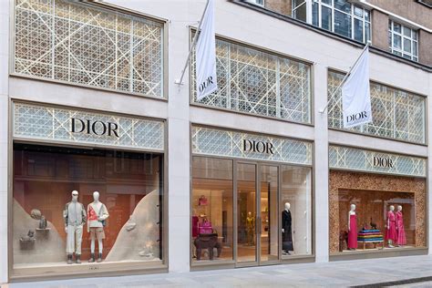 dior shop uk.